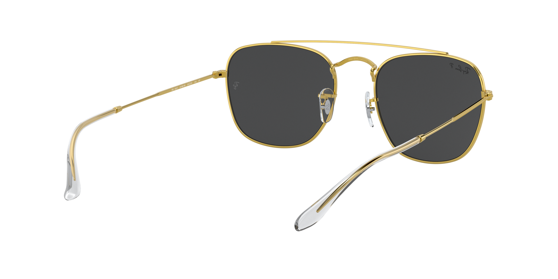 METAL MAN SUNGLASS