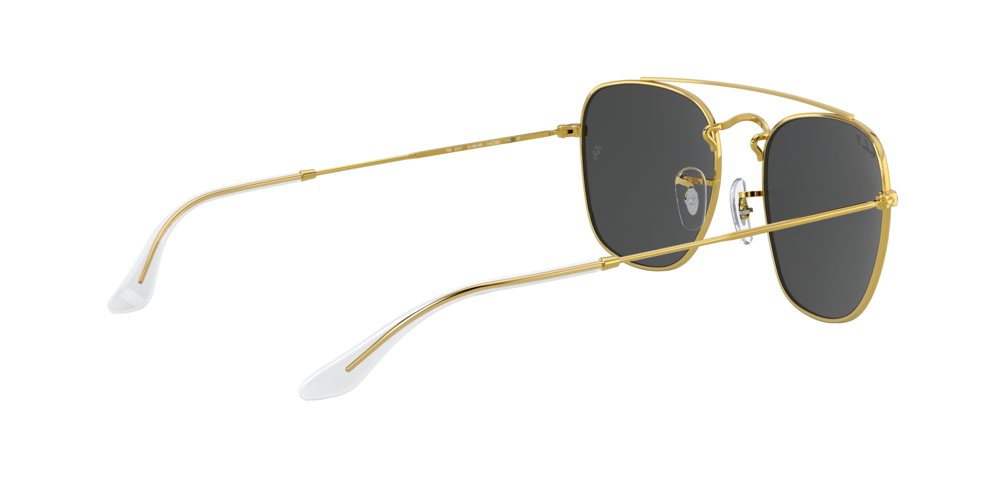 METAL MAN SUNGLASS
