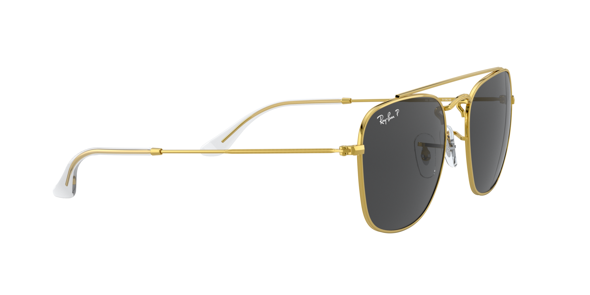 METAL MAN SUNGLASS