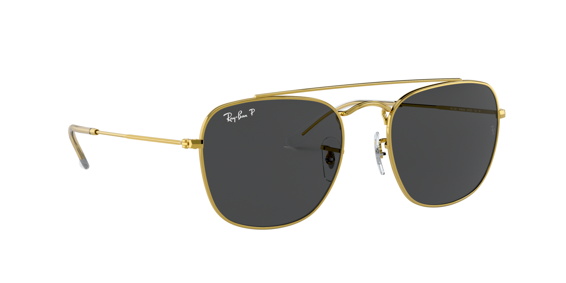 METAL MAN SUNGLASS