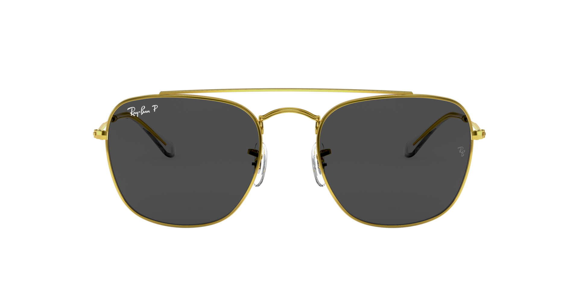METAL MAN SUNGLASS