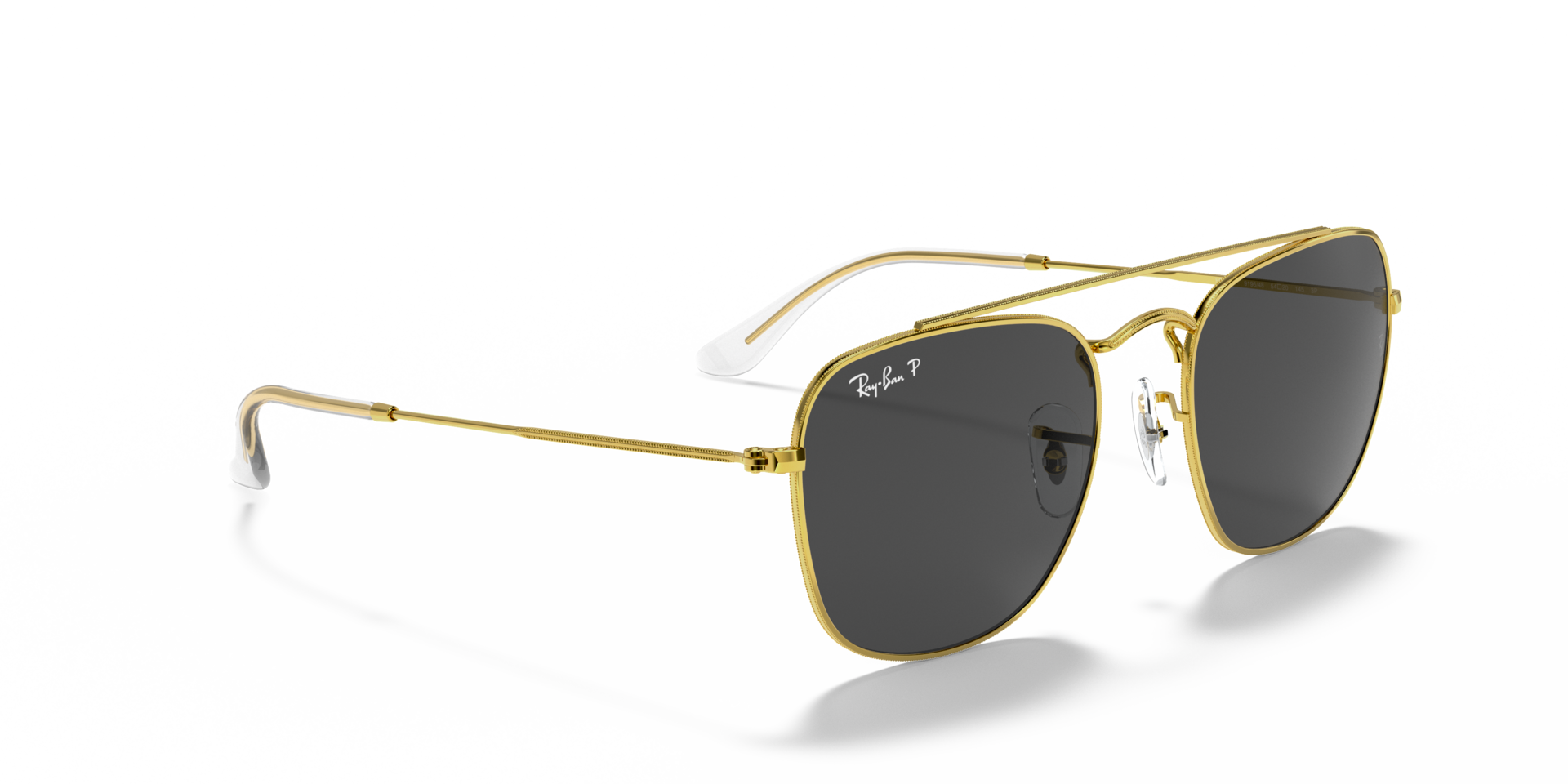 METAL MAN SUNGLASS