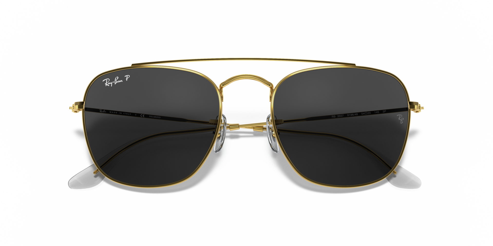 METAL MAN SUNGLASS