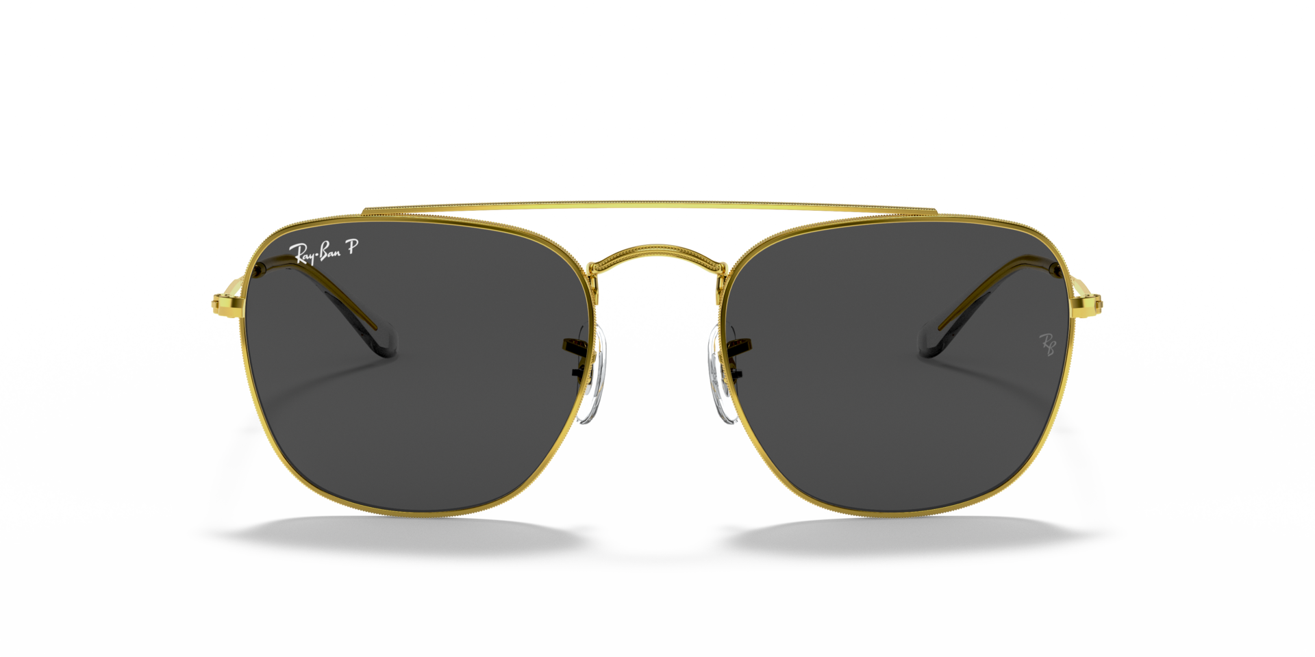 METAL MAN SUNGLASS