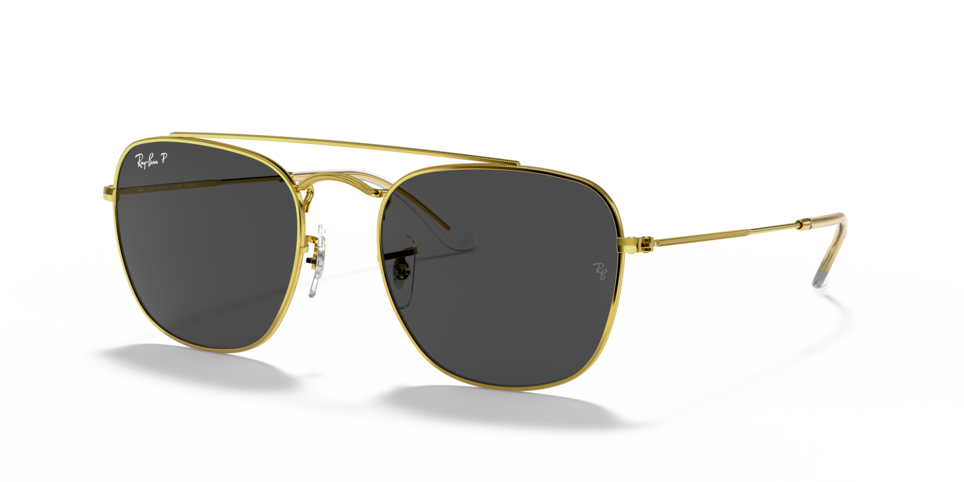 METAL MAN SUNGLASS