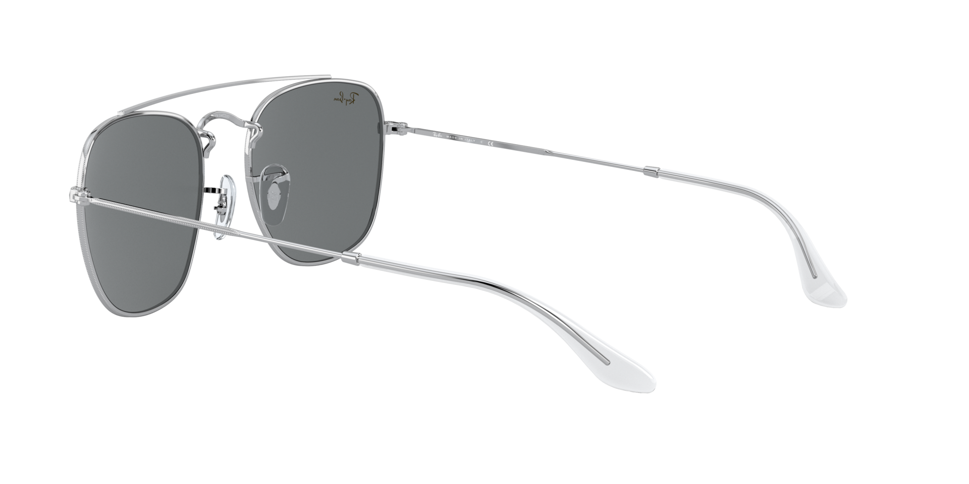 METAL MAN SUNGLASS