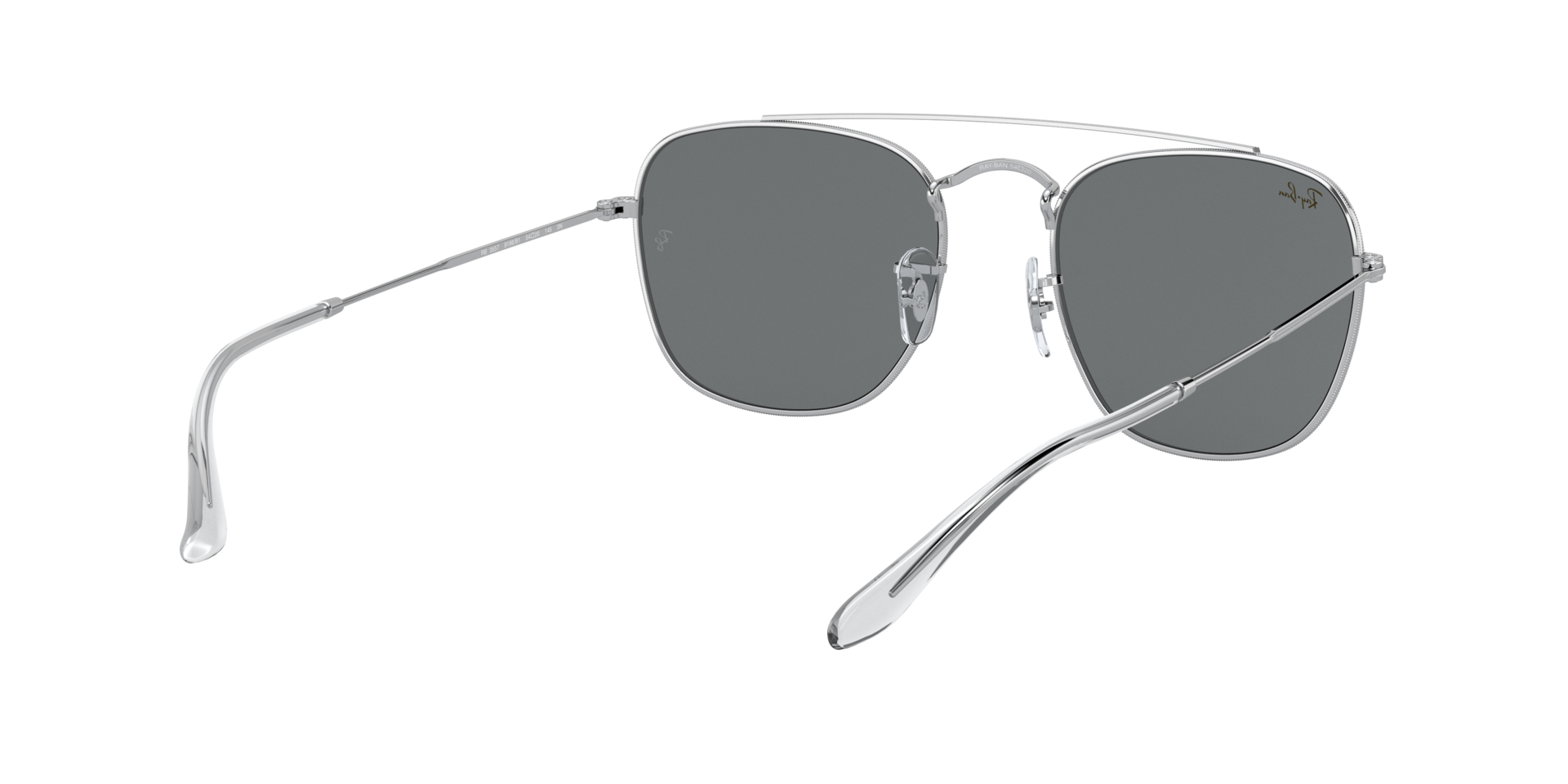 METAL MAN SUNGLASS