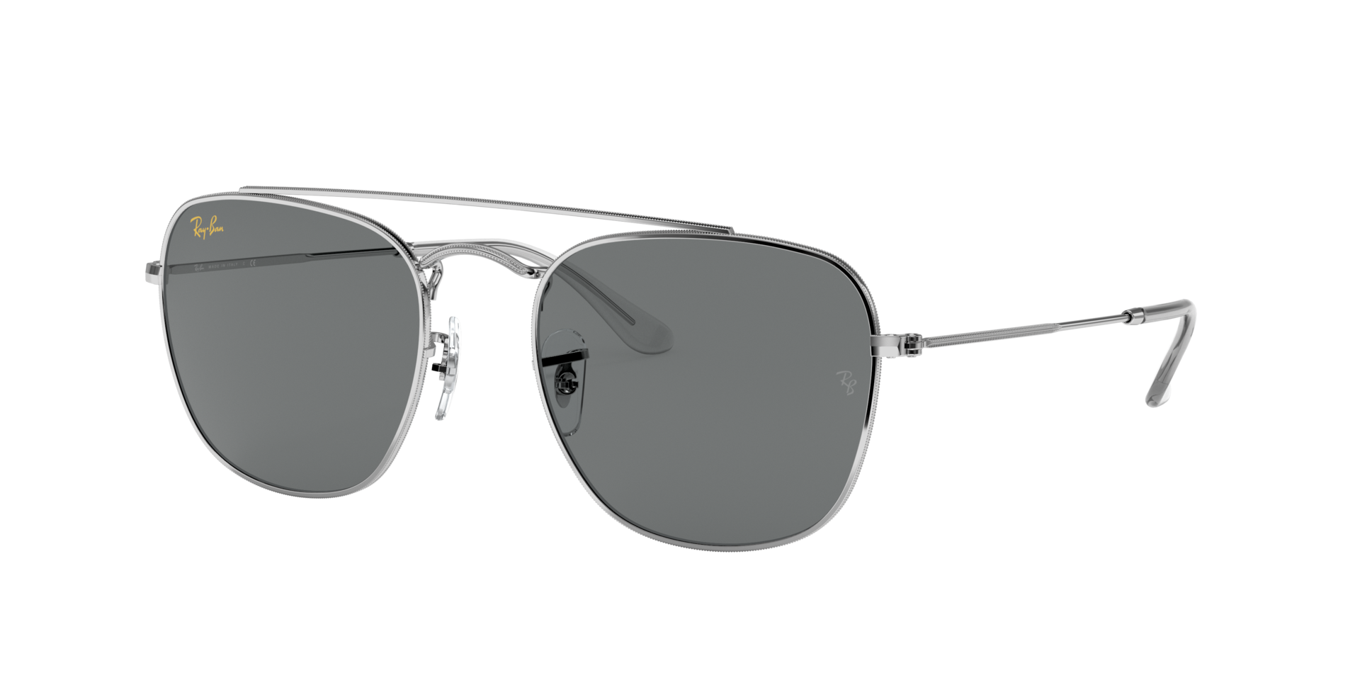 METAL MAN SUNGLASS