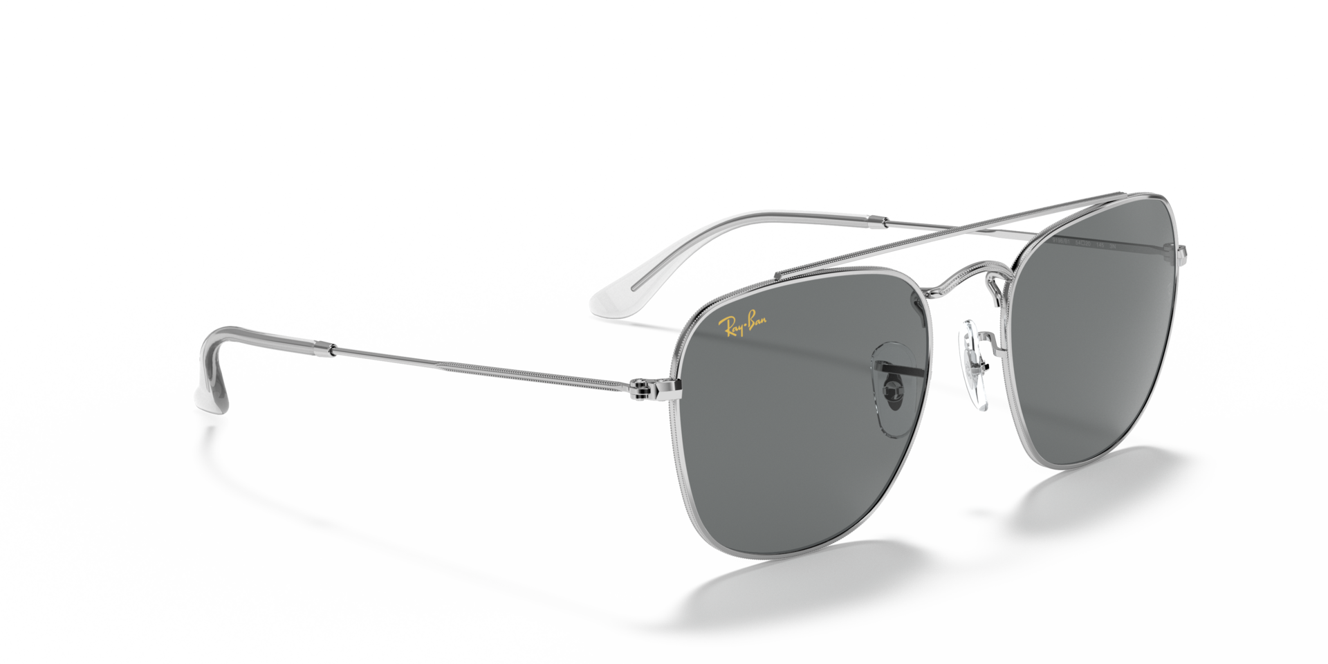 METAL MAN SUNGLASS