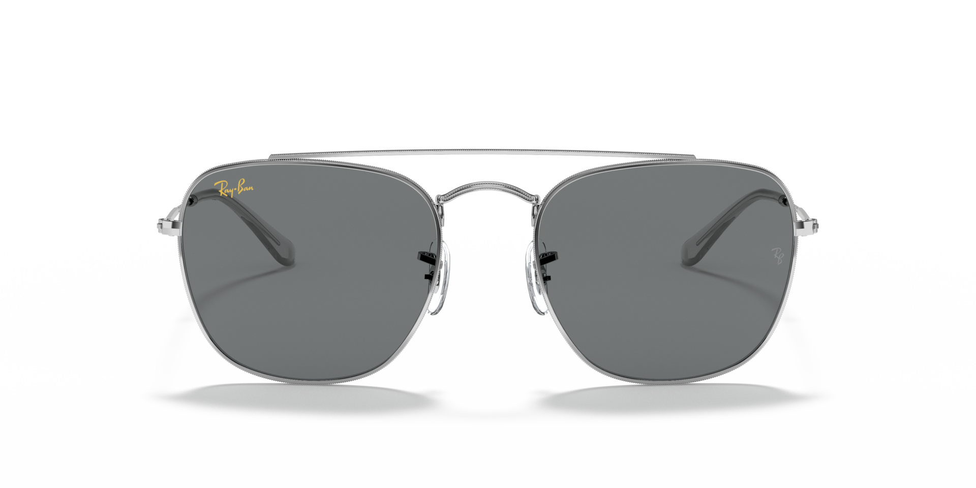 METAL MAN SUNGLASS