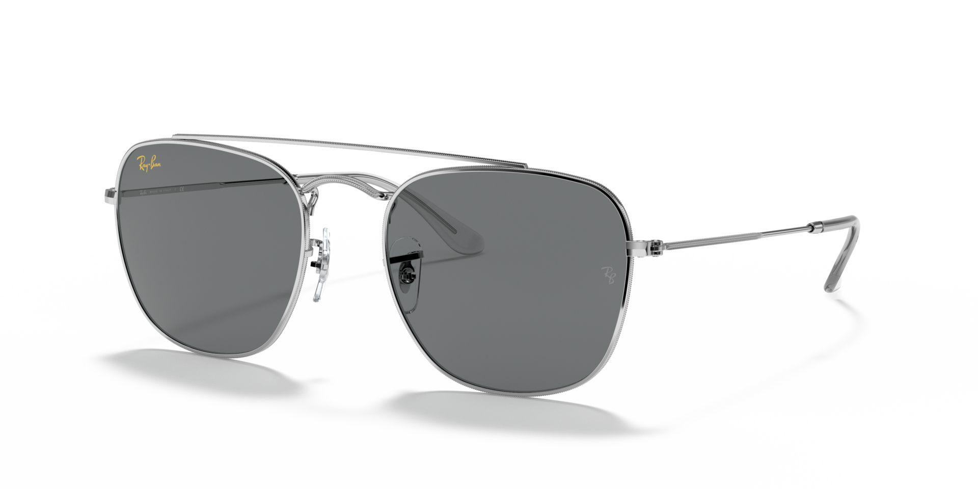 METAL MAN SUNGLASS