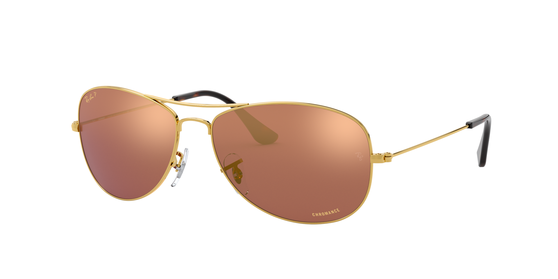 Buy Ray Ban Rb3562 Chromance Sunglasses Online