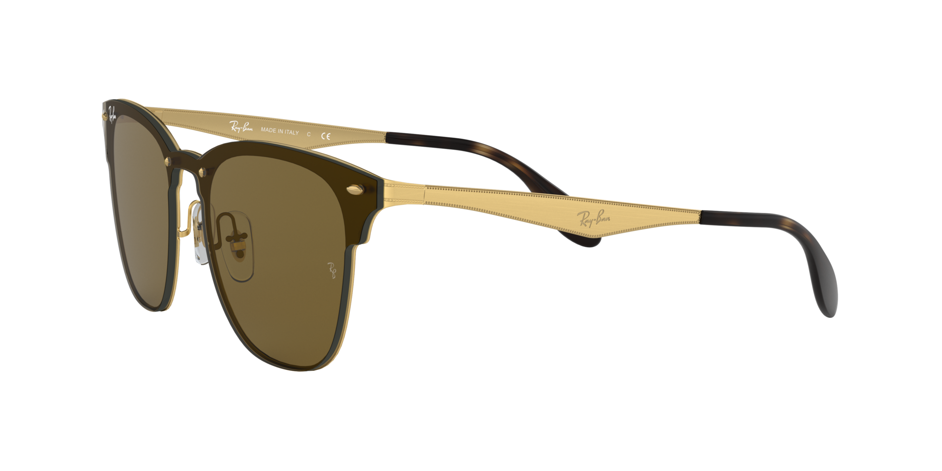 BLAZE CLUBMASTER