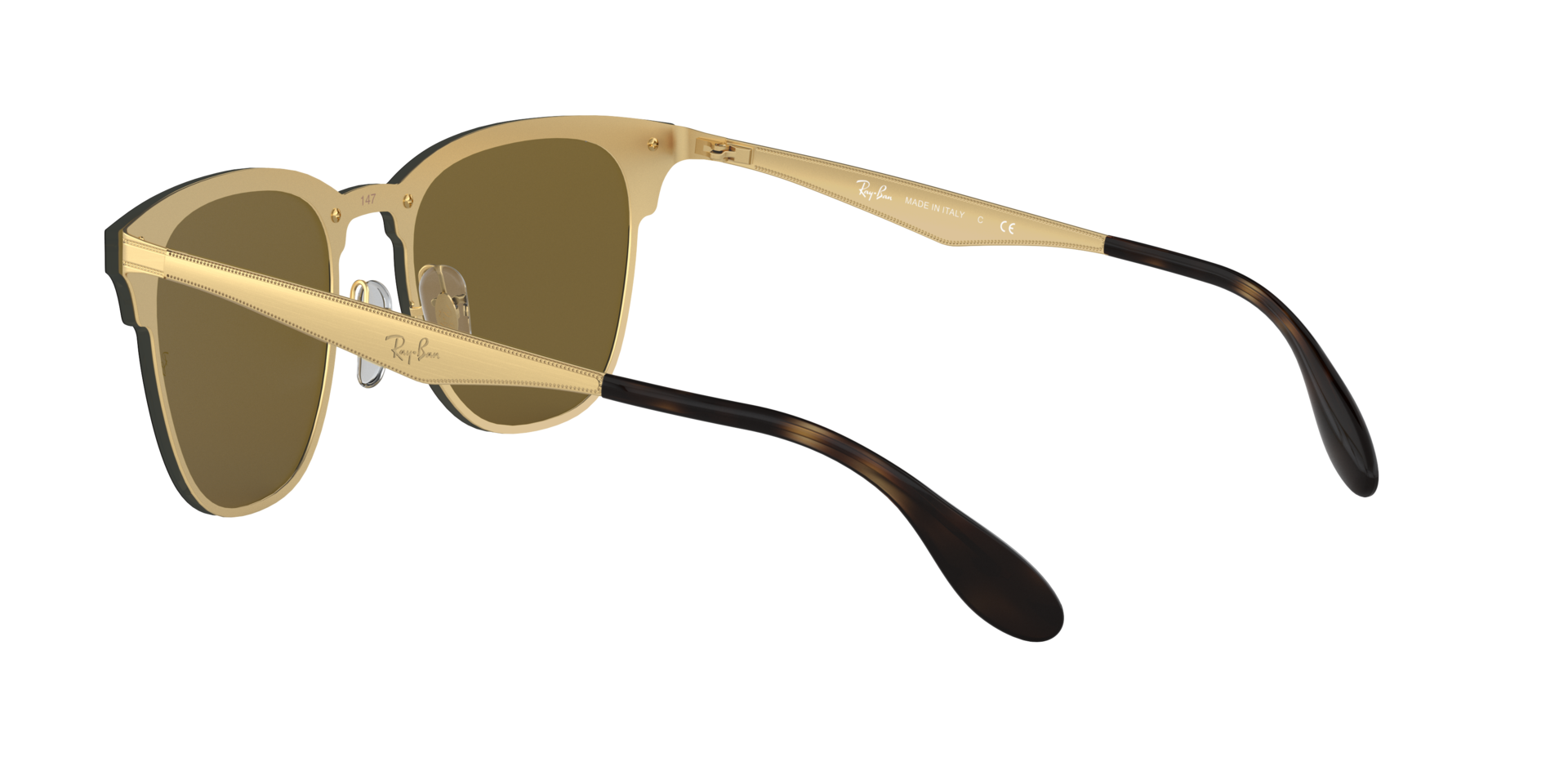 BLAZE CLUBMASTER