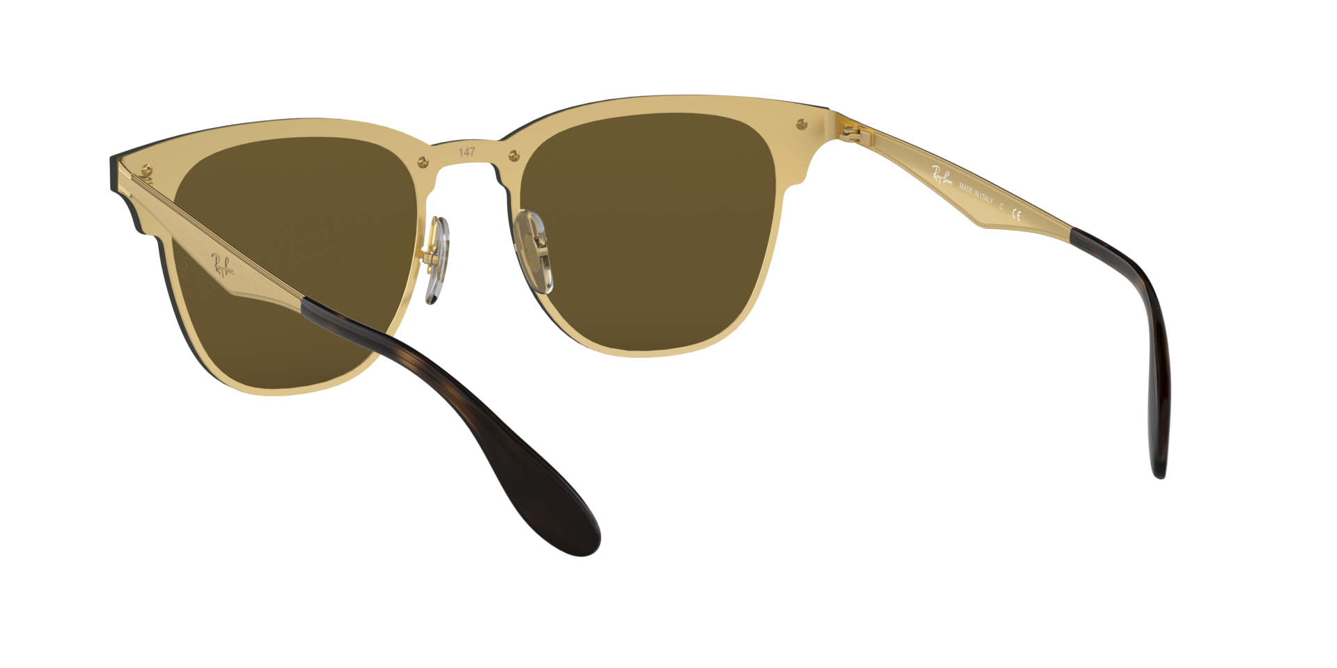 BLAZE CLUBMASTER