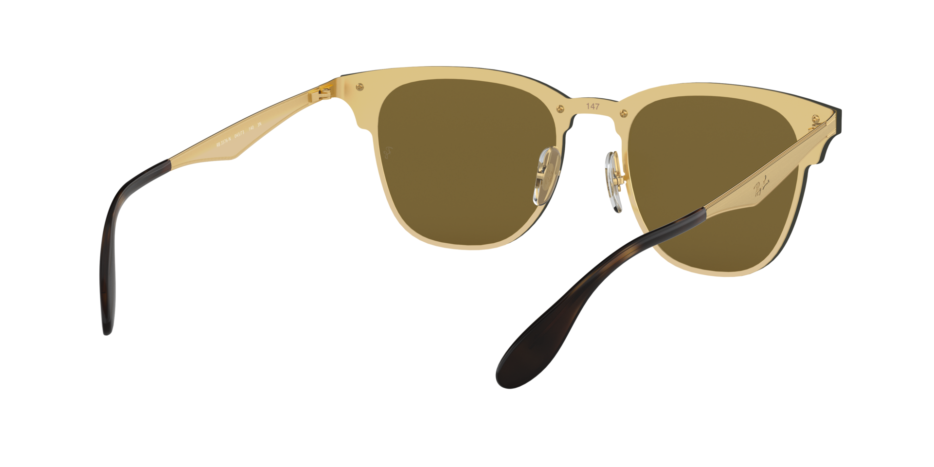 BLAZE CLUBMASTER