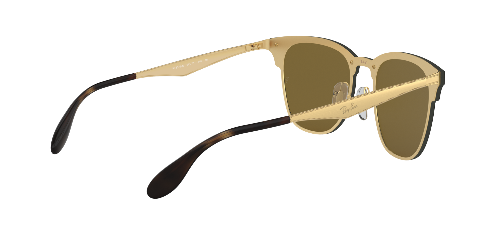 BLAZE CLUBMASTER