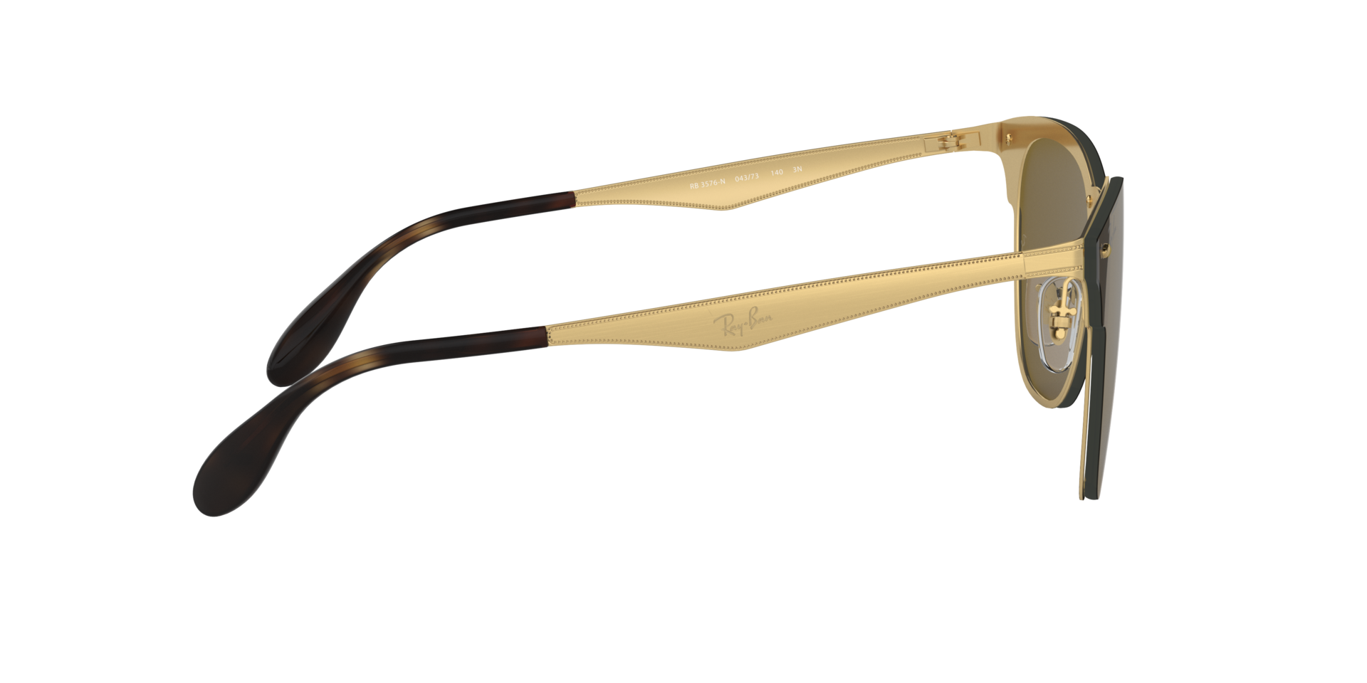 BLAZE CLUBMASTER