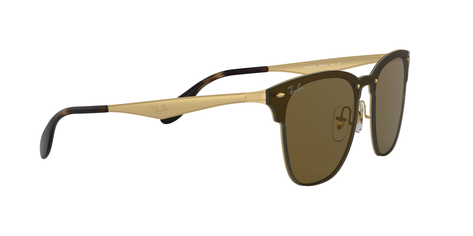 BLAZE CLUBMASTER