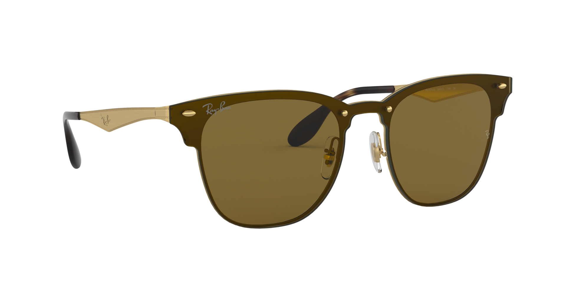 BLAZE CLUBMASTER