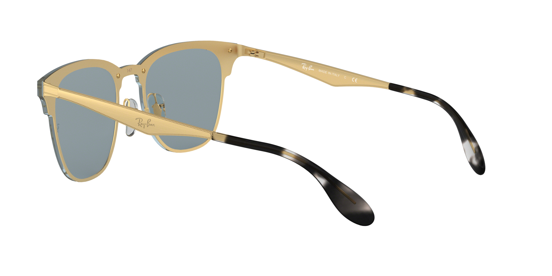 BLAZE CLUBMASTER