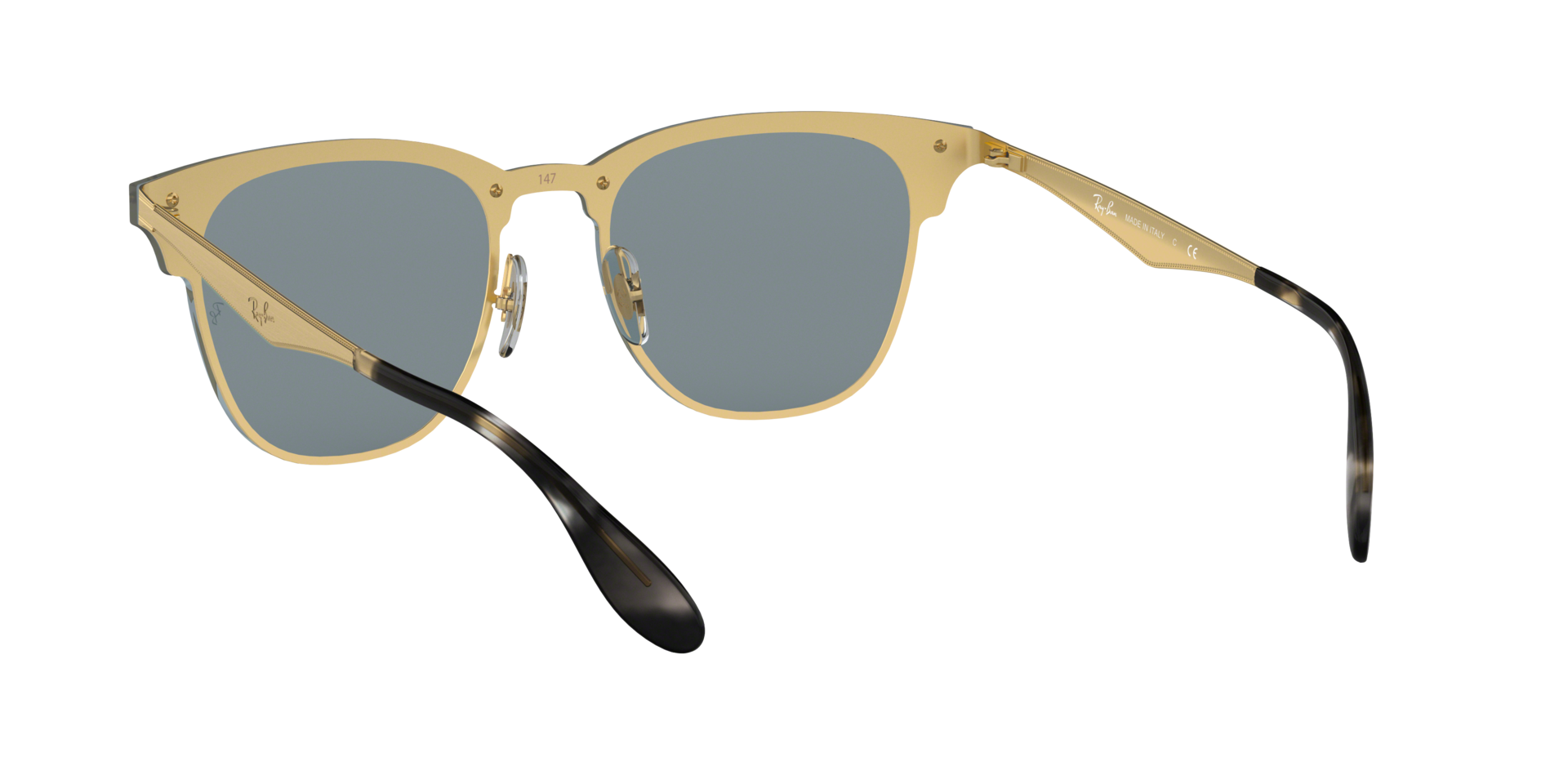 BLAZE CLUBMASTER