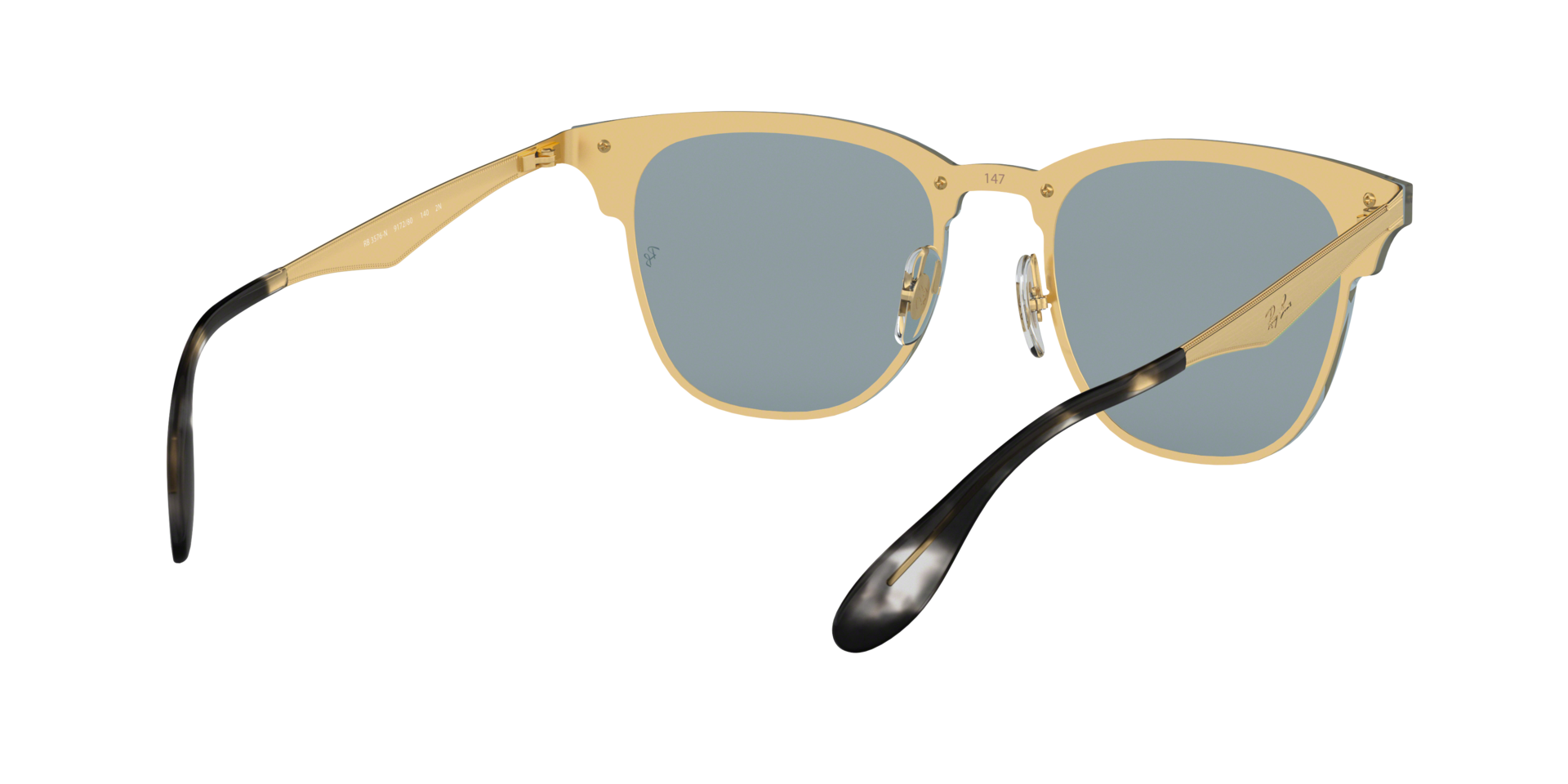 BLAZE CLUBMASTER
