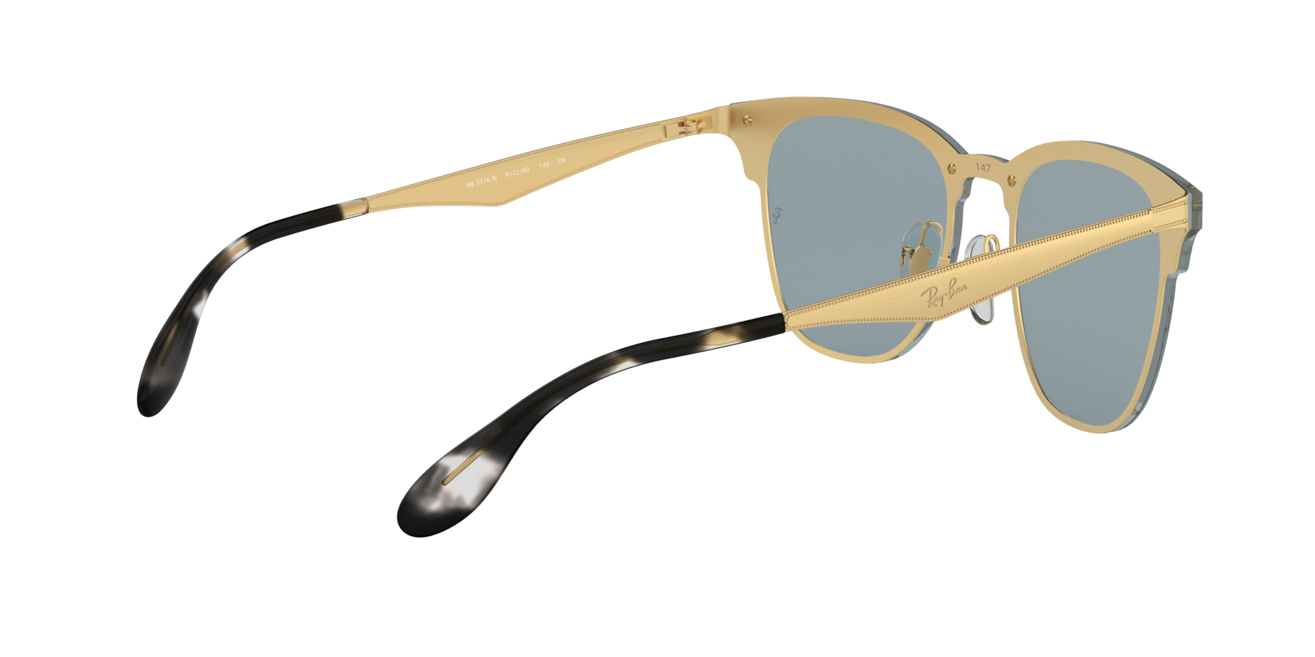 BLAZE CLUBMASTER