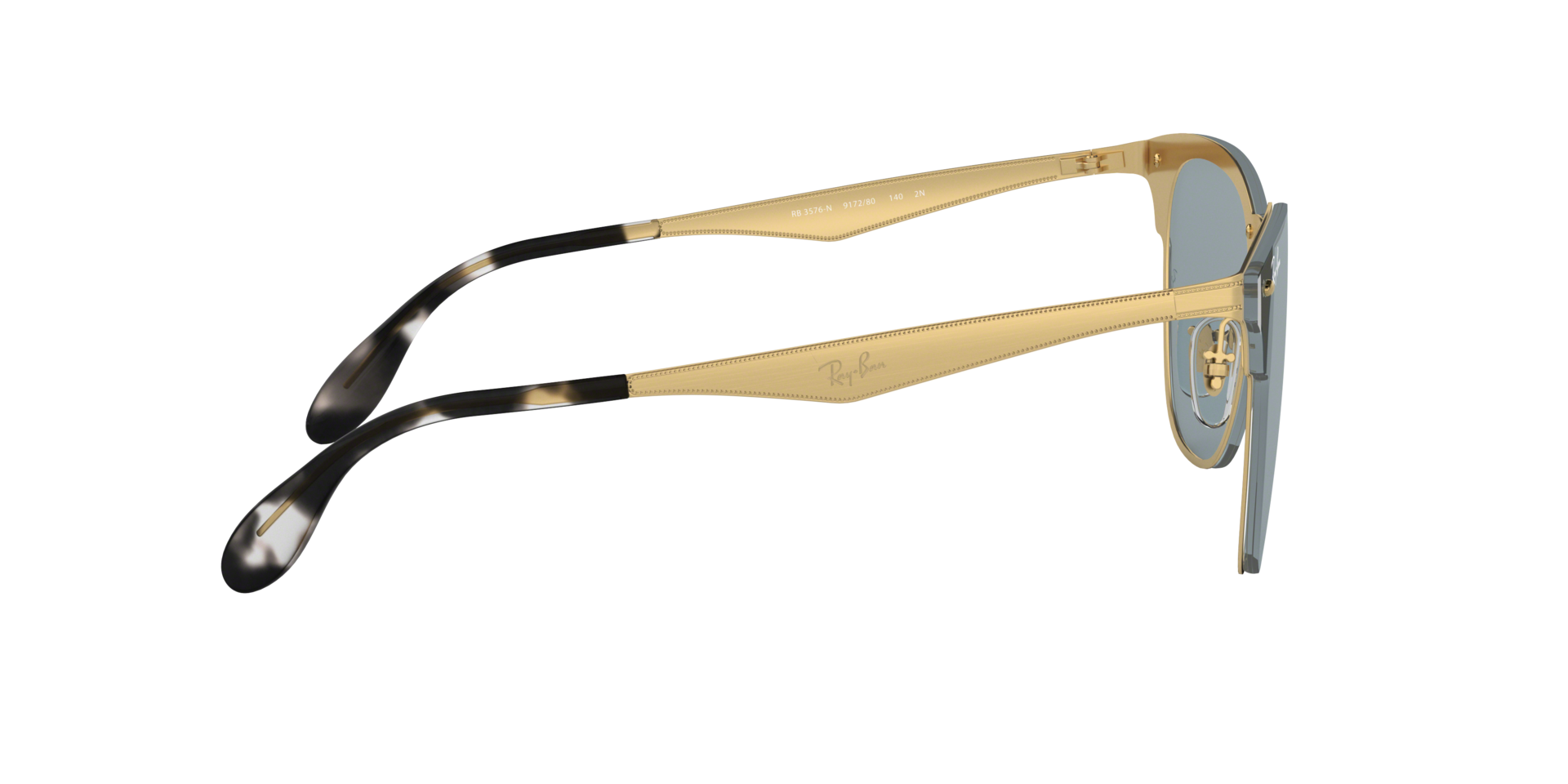 BLAZE CLUBMASTER