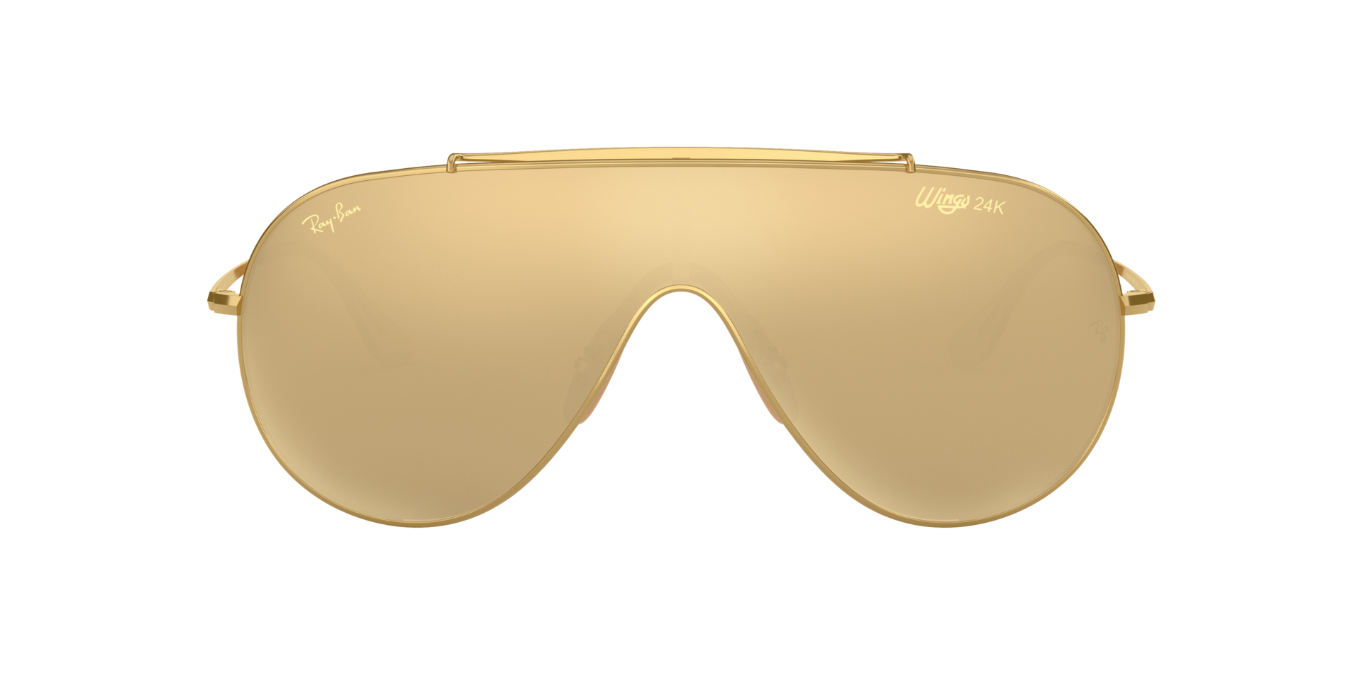 GOLDEN WINGS