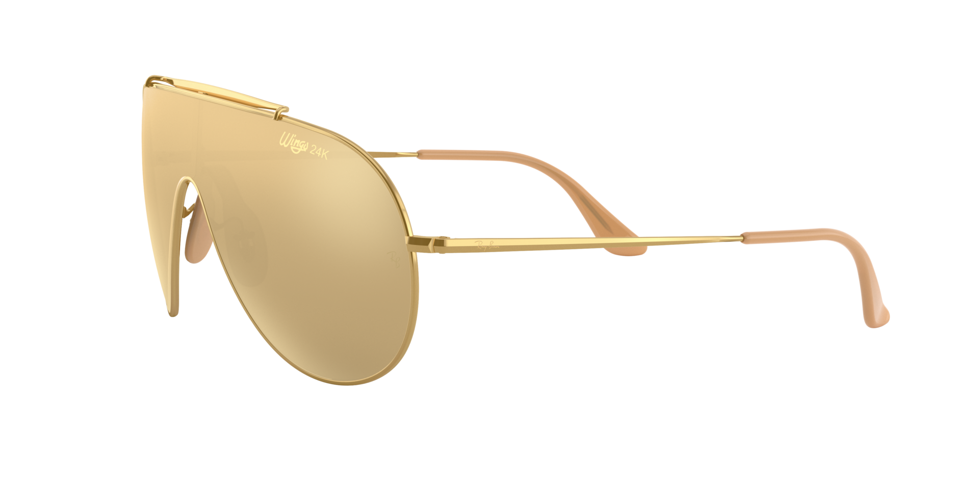 GOLDEN WINGS