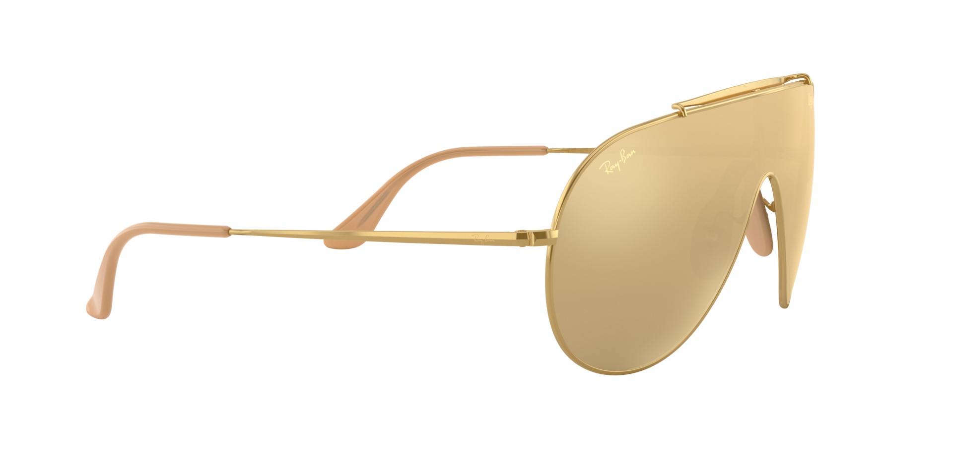 GOLDEN WINGS
