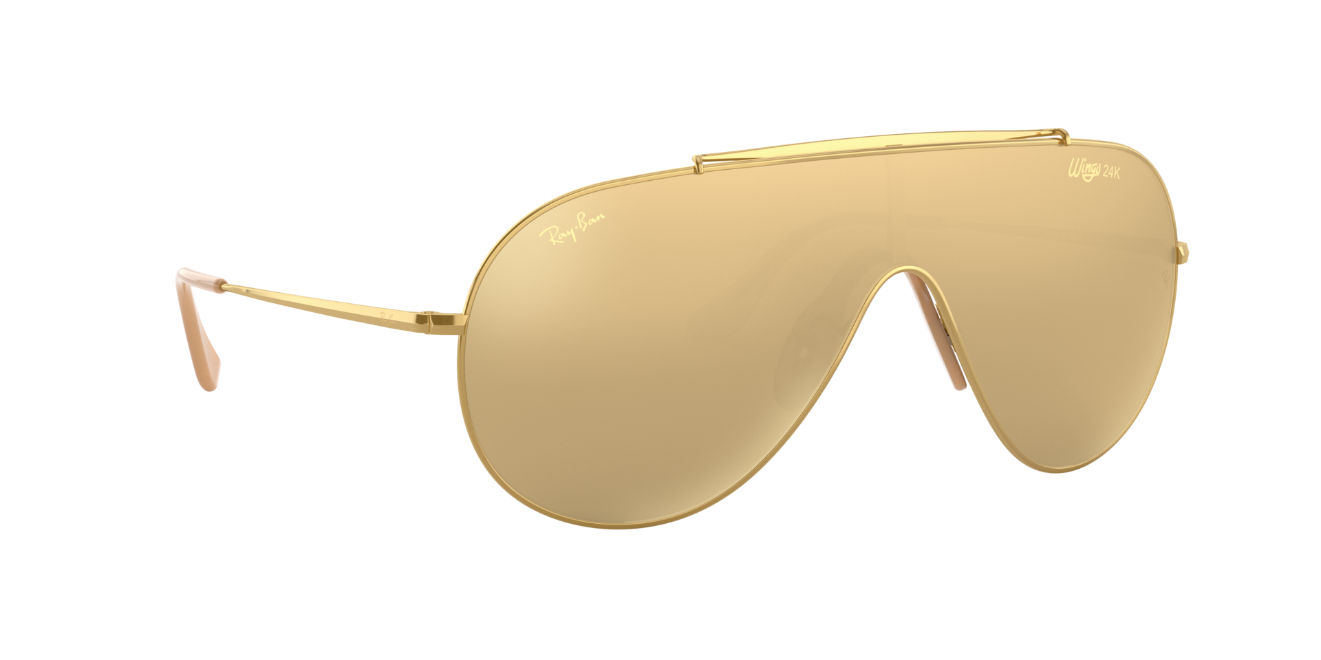 GOLDEN WINGS
