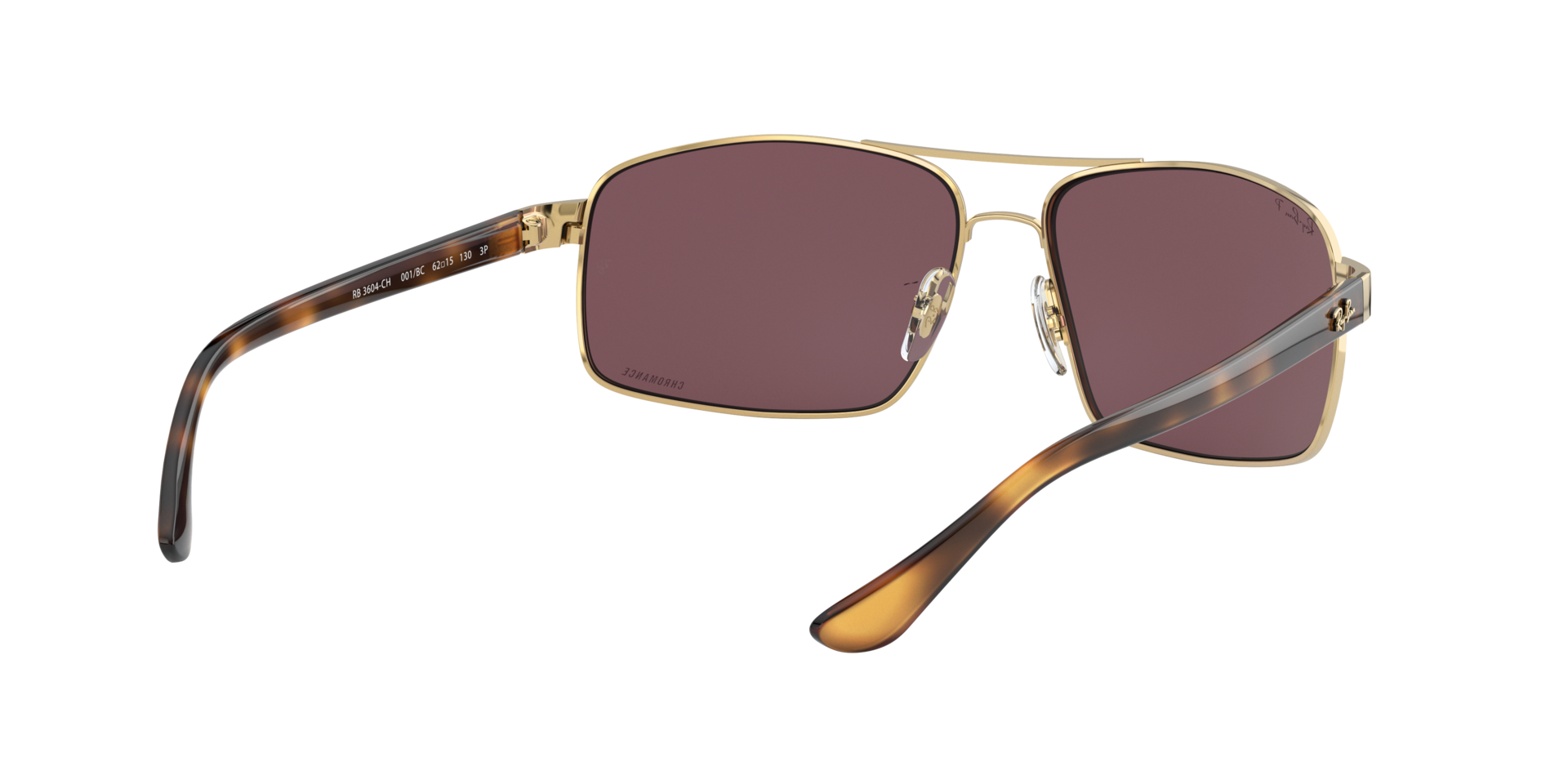 RB3604 CHROMANCE