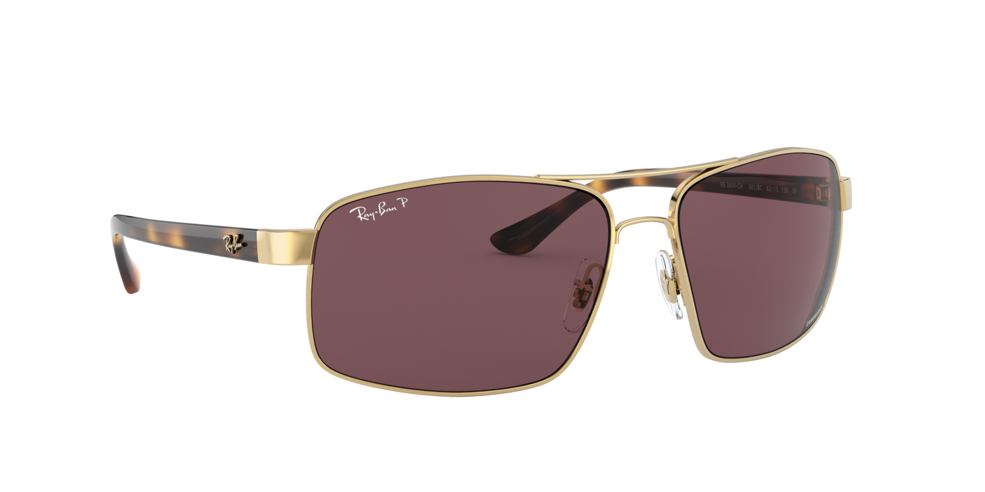 RB3604 CHROMANCE