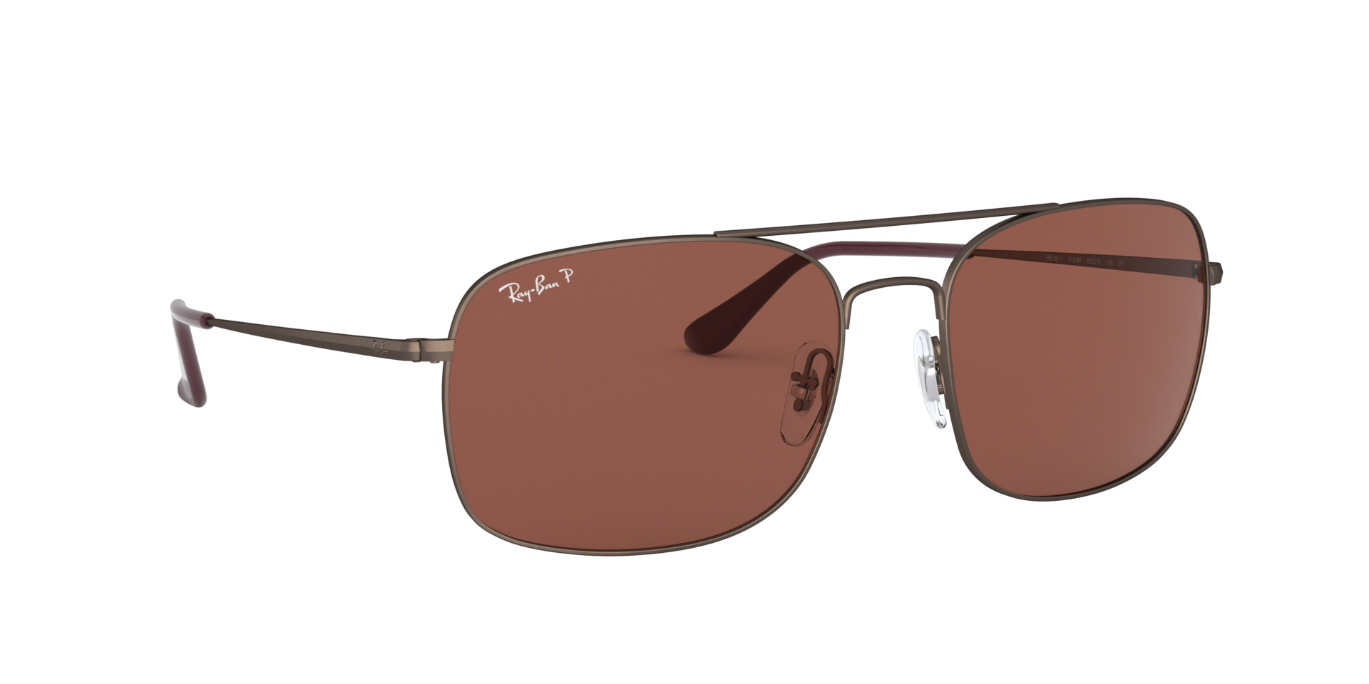 Buy Ray-Ban 0Rb3611 Sunglasses Online.