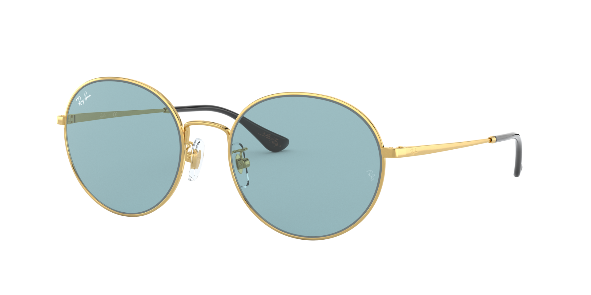 RB3612 TEAM WANG X RAY-BAN
