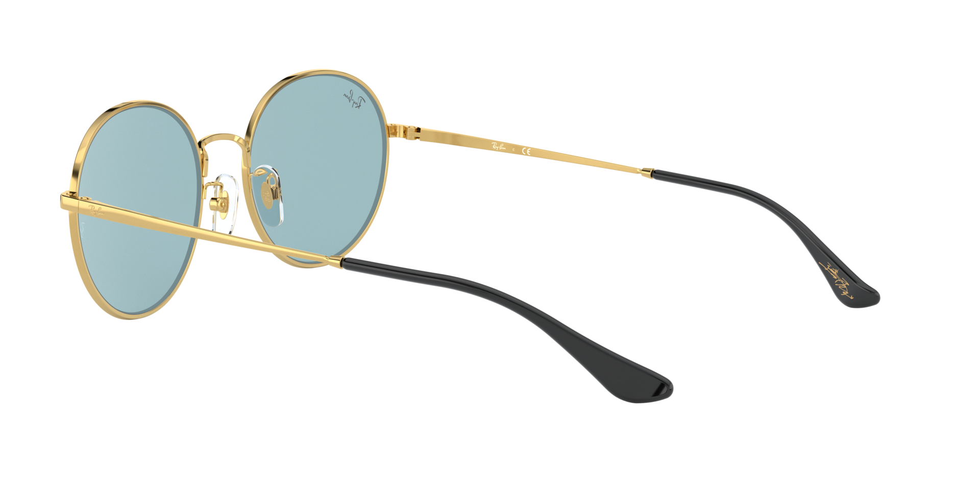 RB3612 TEAM WANG X RAY-BAN