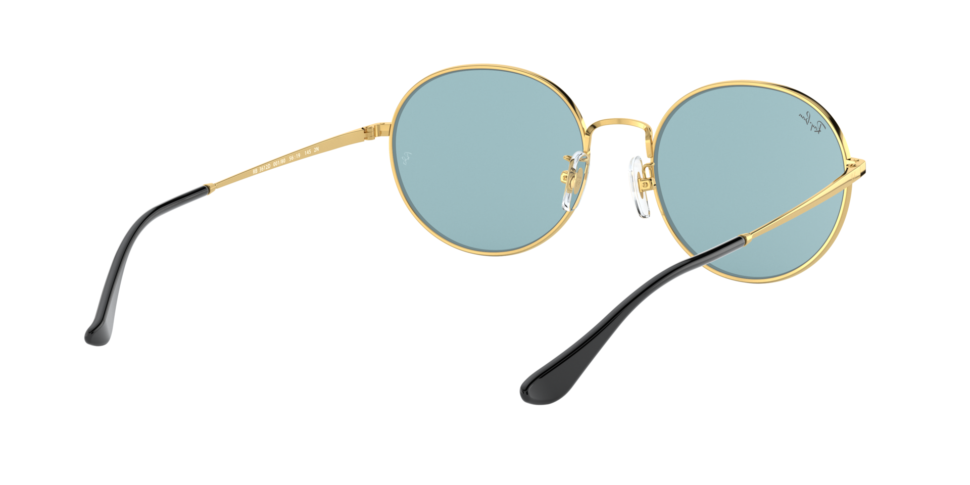 RB3612 TEAM WANG X RAY-BAN