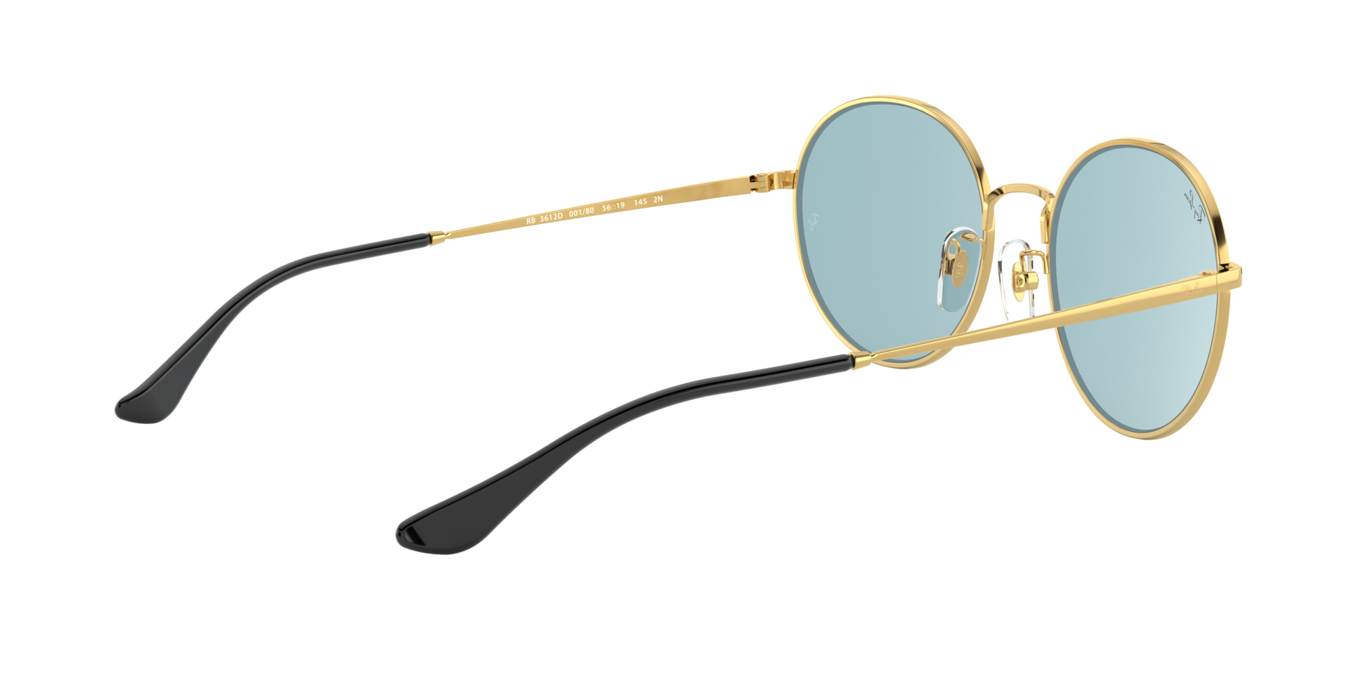 RB3612 TEAM WANG X RAY-BAN