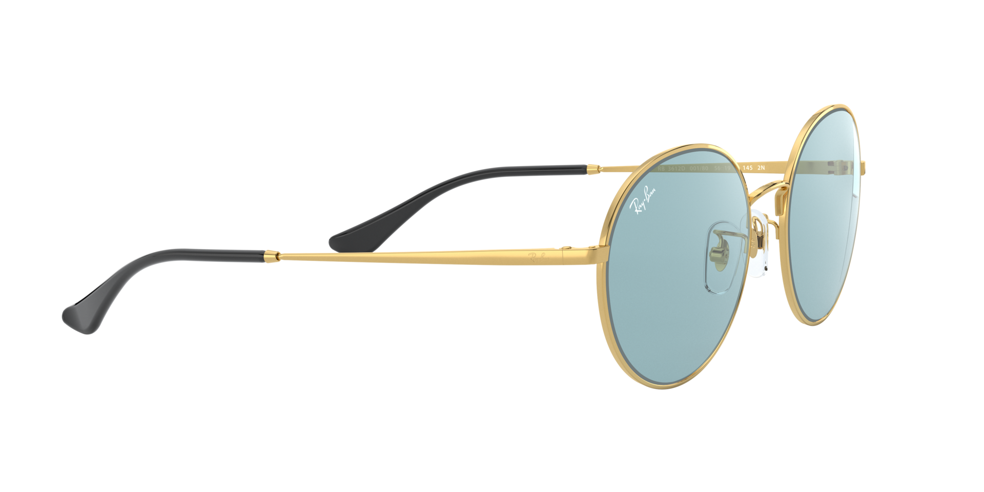 RB3612 TEAM WANG X RAY-BAN