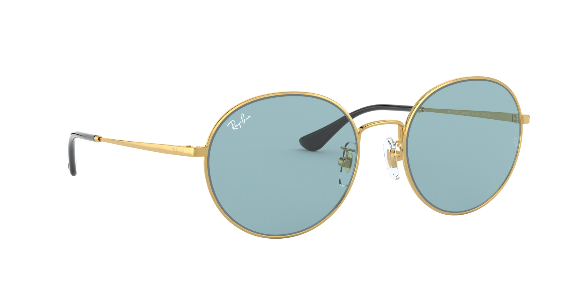 RB3612 TEAM WANG X RAY-BAN