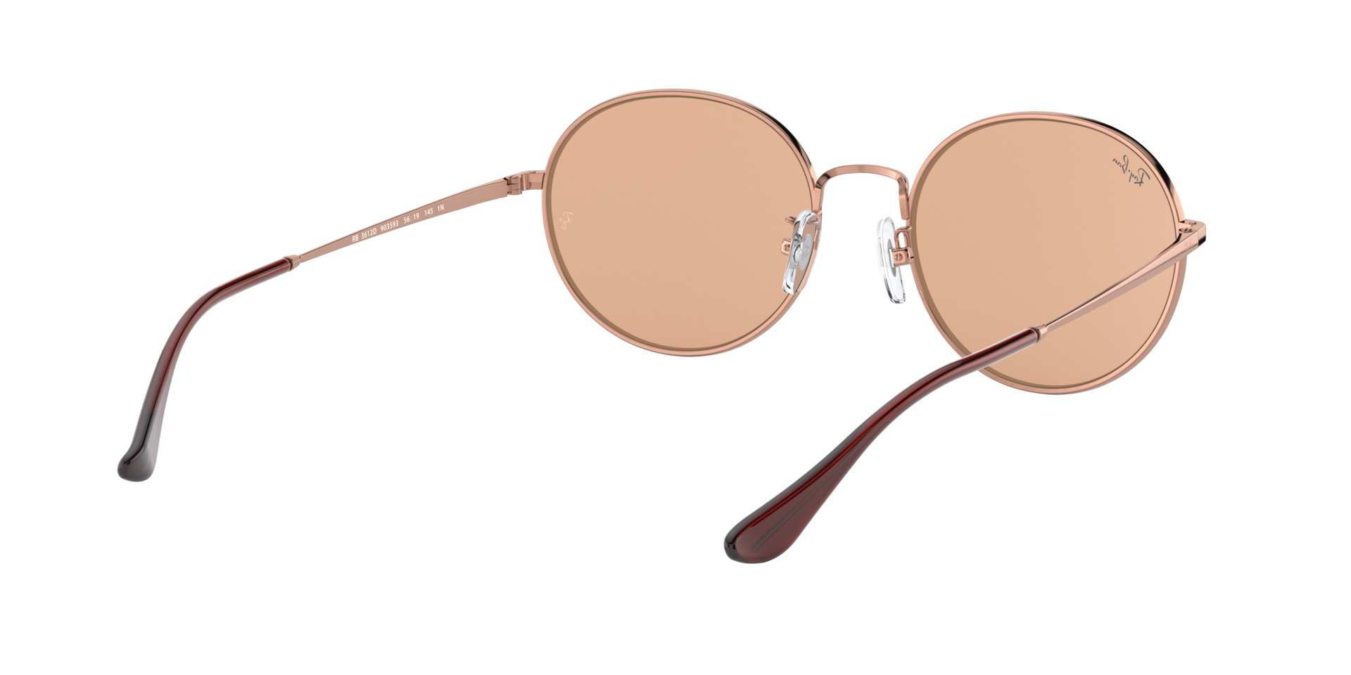 RB3612 TEAM WANG X RAY-BAN