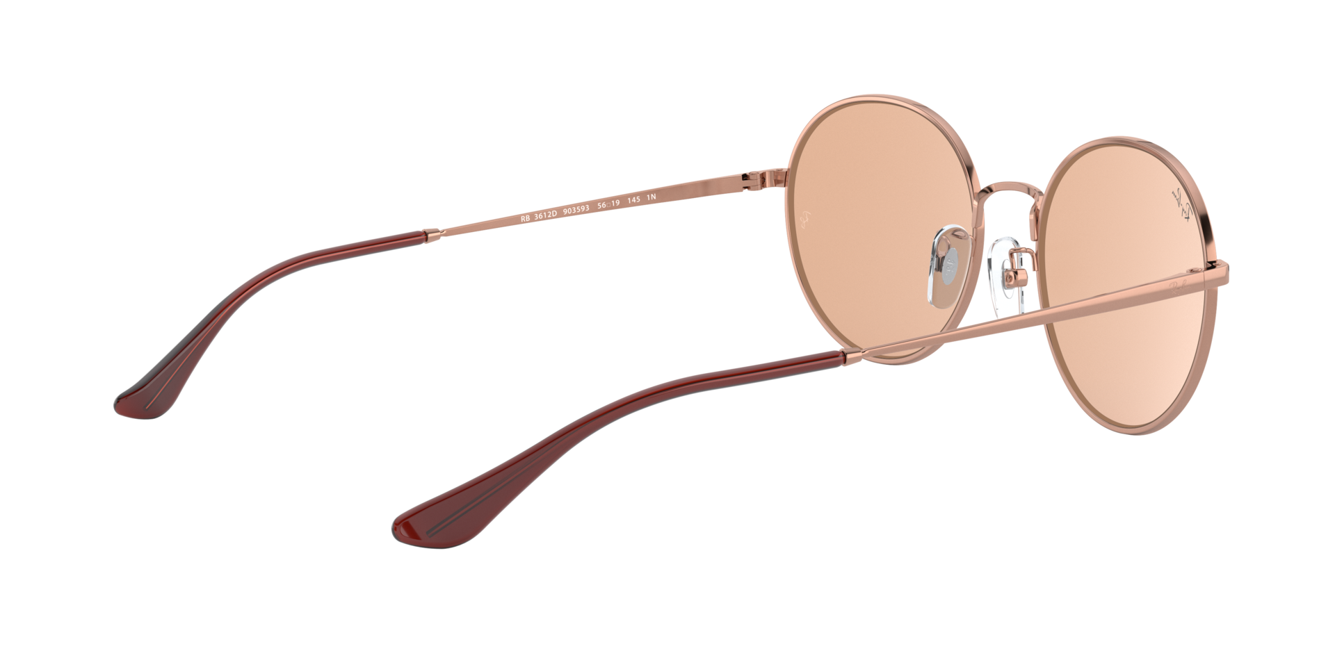 RB3612 TEAM WANG X RAY-BAN
