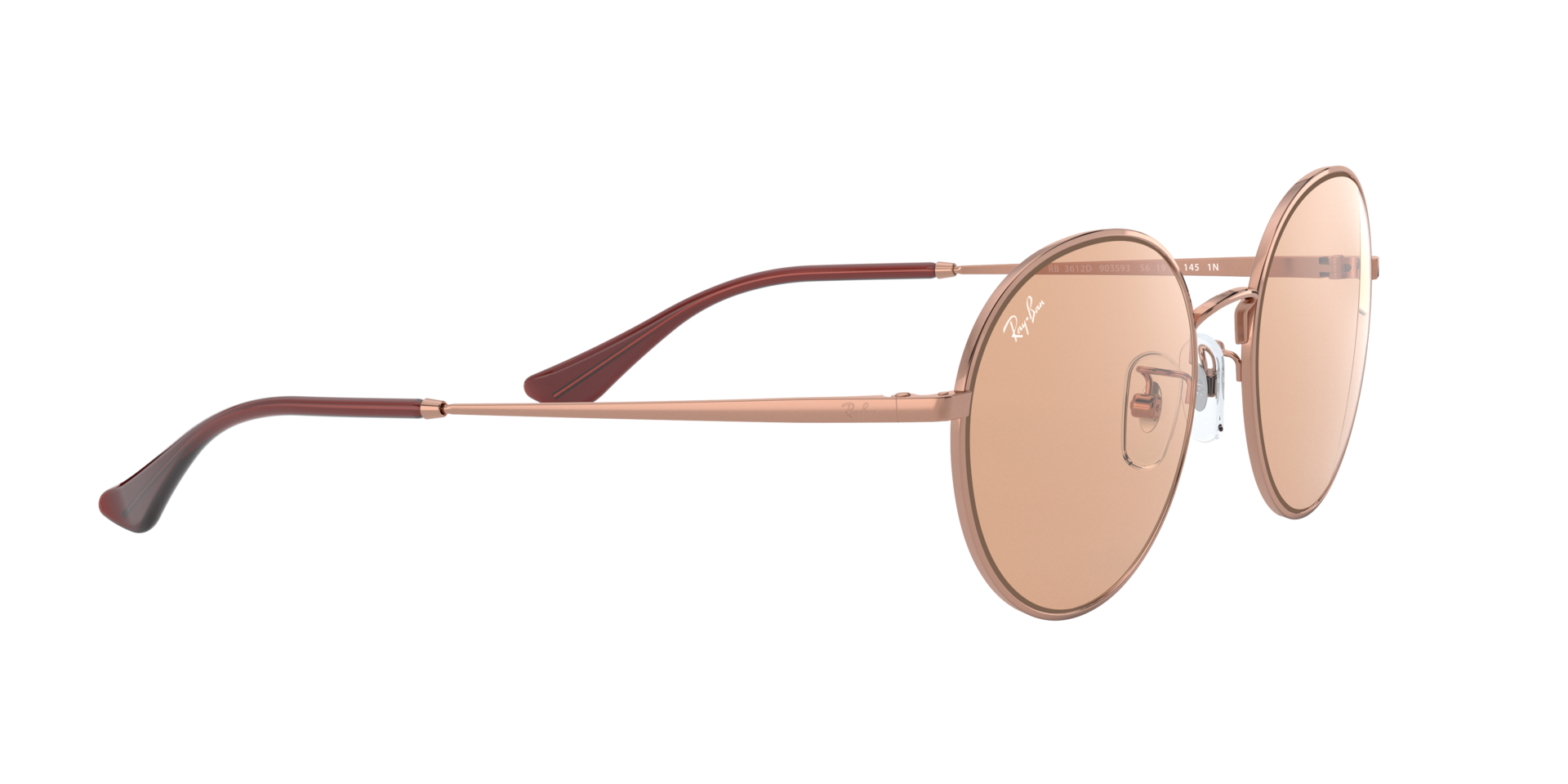 RB3612 TEAM WANG X RAY-BAN