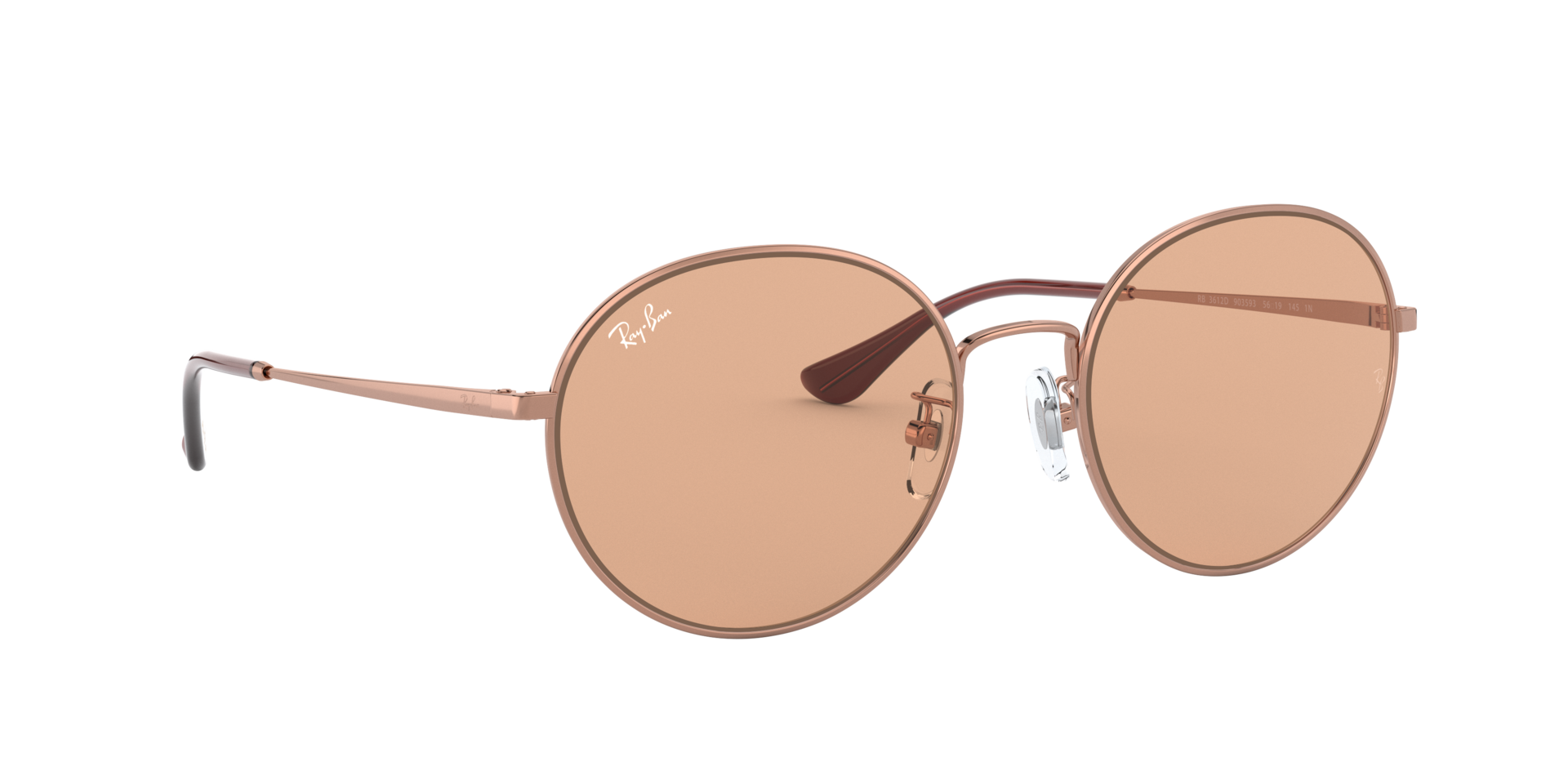 RB3612 TEAM WANG X RAY-BAN