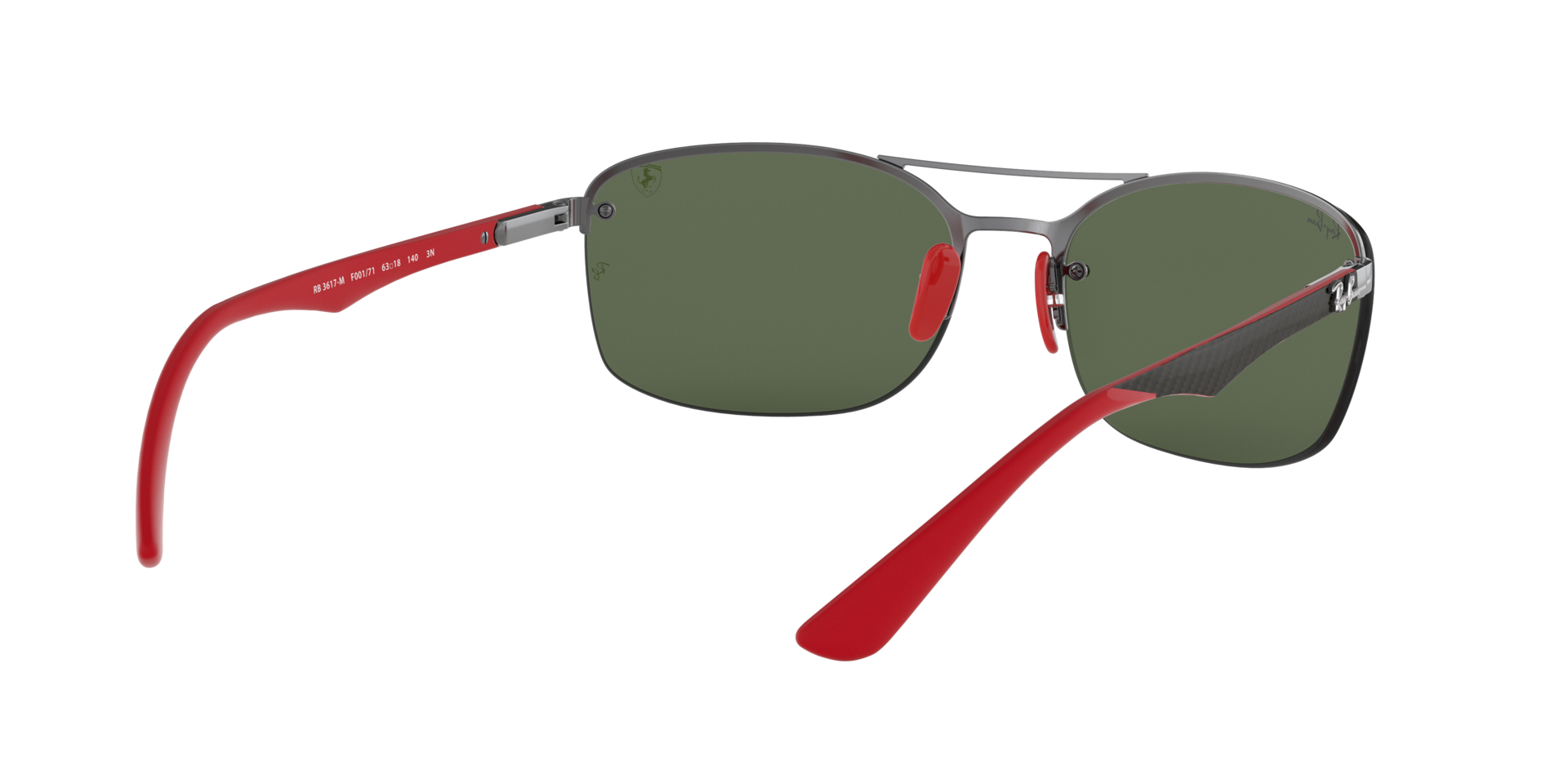 RB3617M SCUDERIA FERRARI COLLECTION