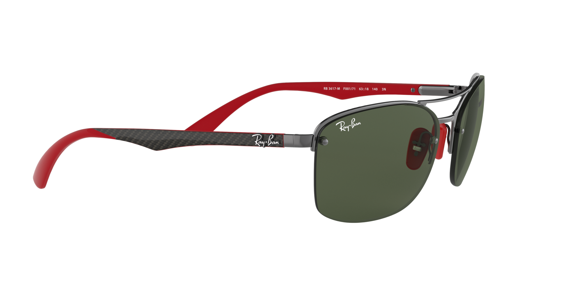 RB3617M SCUDERIA FERRARI COLLECTION