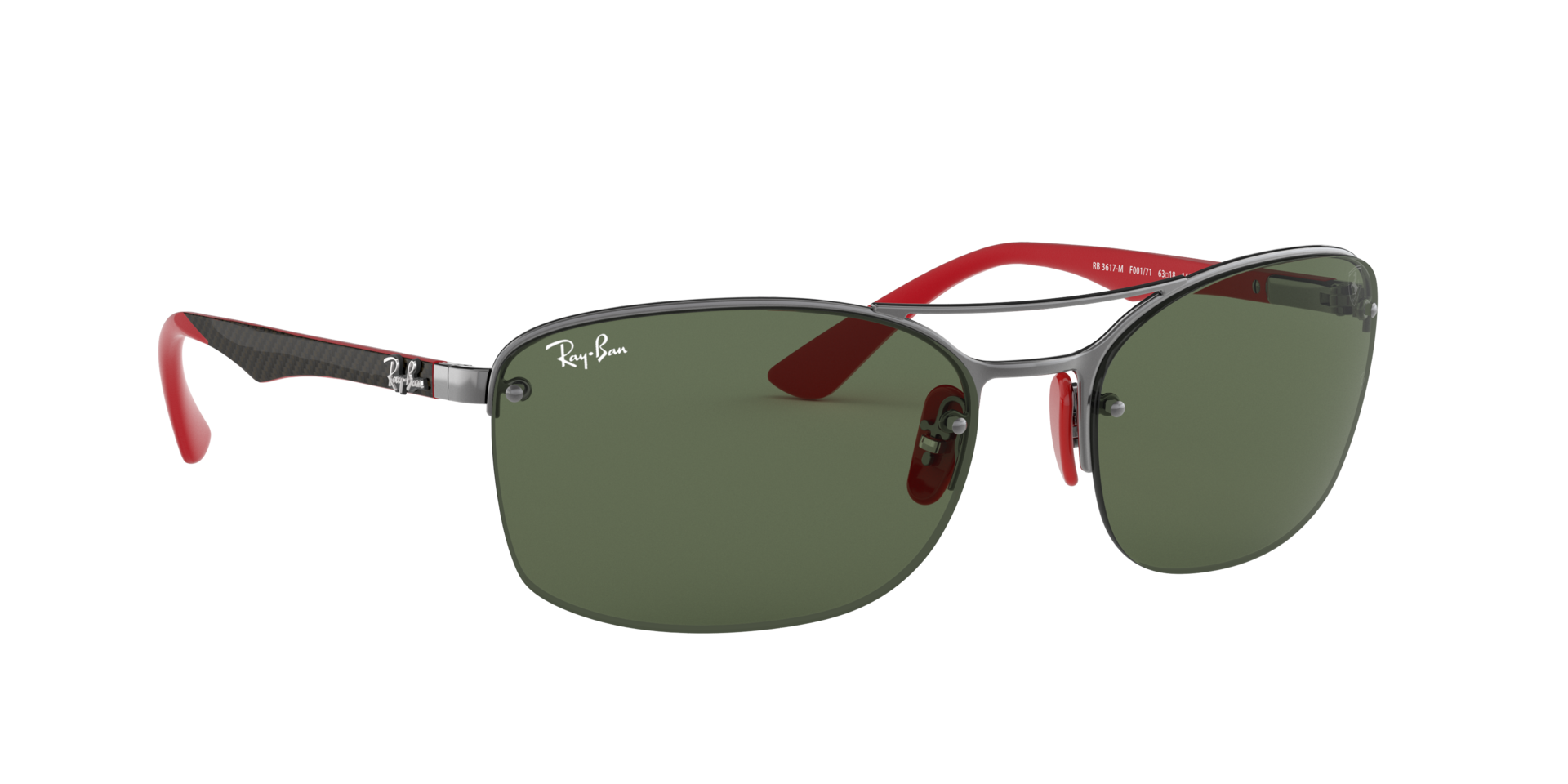 RB3617M SCUDERIA FERRARI COLLECTION