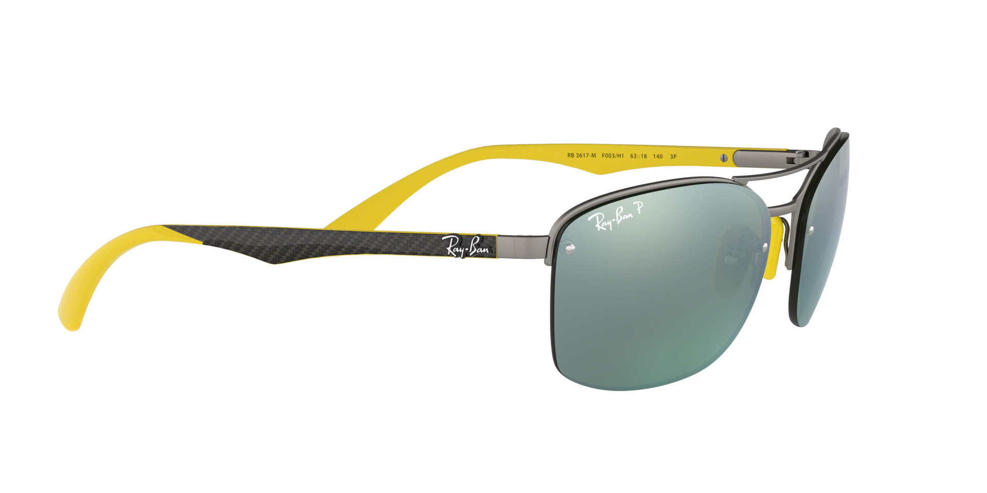 RB3617M SCUDERIA FERRARI COLLECTION